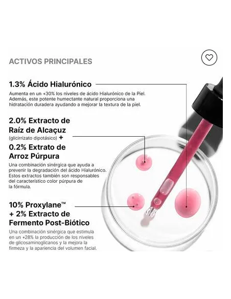 SkinCeuticals H.A. Intensifier Multi-Glycan 30 ml | Sérum Ácido Hialurónico