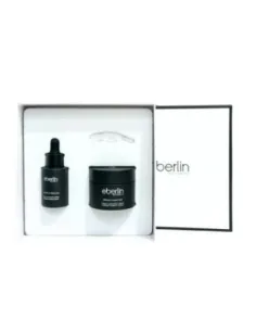 EBERLIN Pack Calming Navidad: Serum Calmante + Crema Calmante X-Treme