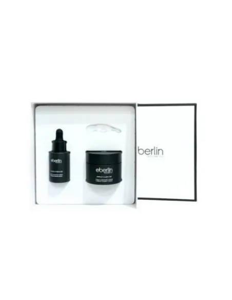 EBERLIN Pack Calming Navidad: Serum Calmante + Crema Calmante X-Treme