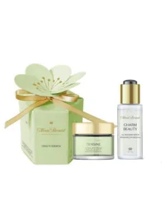 Pack Navidad Crea Tu Esencia Alissi Brontë | Tensine + Sérum