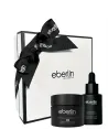 Eberlin Pack Navidad Vitamina C | Regalo Facial Iluminador y Antioxidante