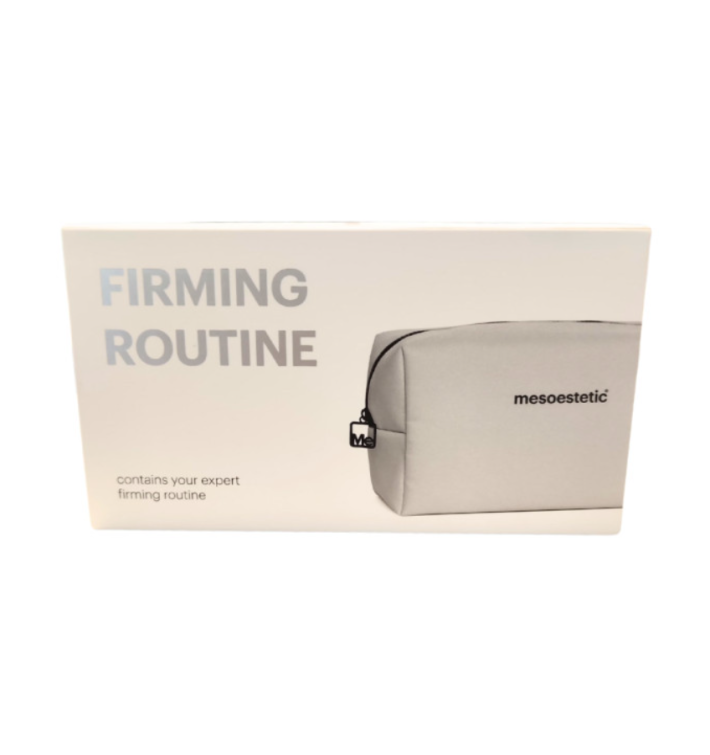 Mesoestetic Pack Navidad Age Element Firming Routine | Tratamiento Reafirmante