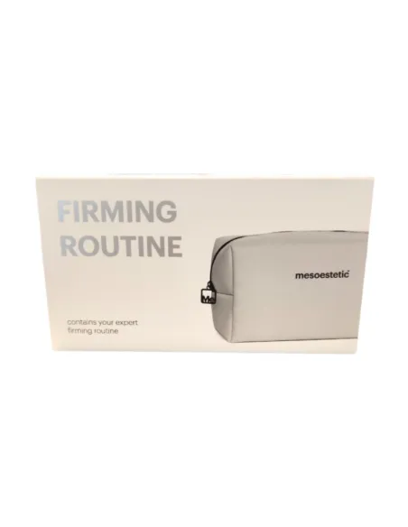 Mesoestetic Pack Navidad Age Element Firming Routine | Tratamiento Reafirmante