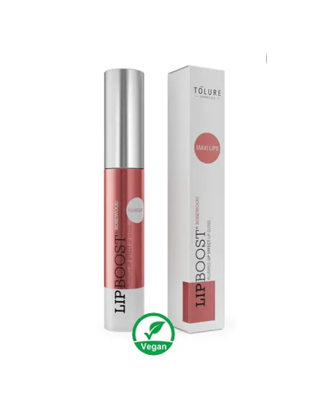 TOLURE- LIPBOOST ROSEWOOD MAXI LIPS - TIENDA SONIA GONZALEZ