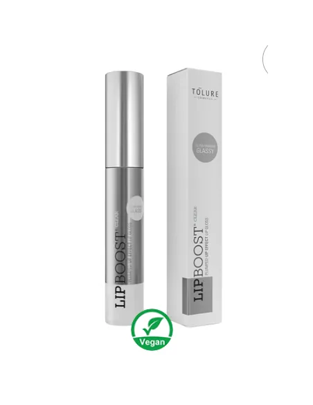 TOLURE- LIPBOOST CLEAR ULTRA MIRROR GLASSY - TIENDA SONIA GONZALEZ
