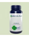 Tweeg Diuretic Plus 60 cápsulas | Suplemento Drenante y Antirretención