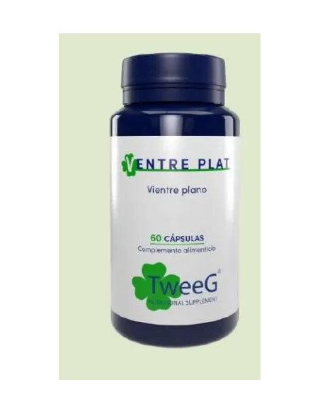 Tweeg Ventre Pla – Complemento Digestivo y Reductor