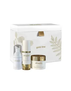 Eberlin Joyero Navidad Perfect Gold | Edición Limitada Regalo Antiedad