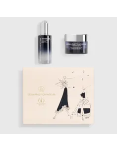 Germaine de Capuccini Pack Navidad Timexpert SRNS | Antiedad Intensivo (Crema + Sérum)