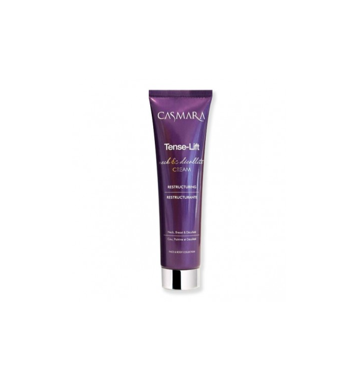 Casmara Tense-Lift Neck & Décolleté | Crema Reafirmante Cuello y Escote 50 ml