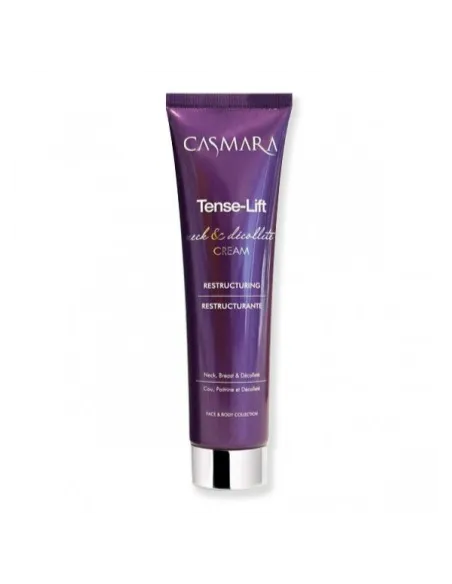 Casmara Tense-Lift Neck & Décolleté | Crema Reafirmante Cuello y Escote 50 ml