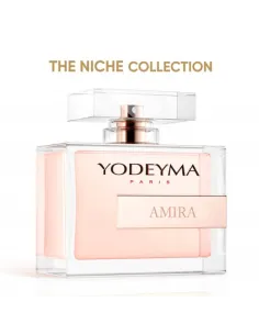 Amira | Yodeyma - Perfume Femenino Elegante y Sofisticado