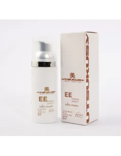 Utsukusy EE Energy Effect SPF50 – Protección y energía