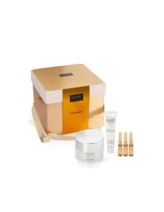 Selvert Thermal Pack + Pure Vitamin C 2024 – Rutina Iluminadora Antioxidante