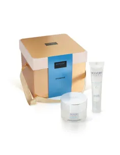Selvert Thermal Pack Splendour 2024 | Sérum + Crema Hyaluron + B3