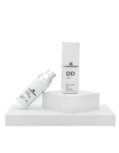 Utsukusy DD Daily Detox SPF50 – Detox y protección solar