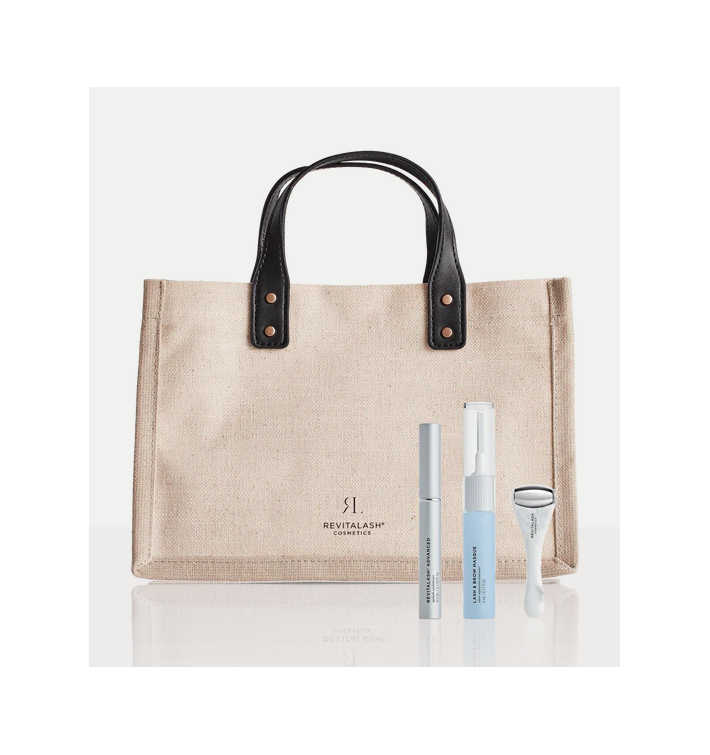 RevitaLash Ultimate Eye Collection | Pack Cuidado Intensivo Ojos y Pestañas