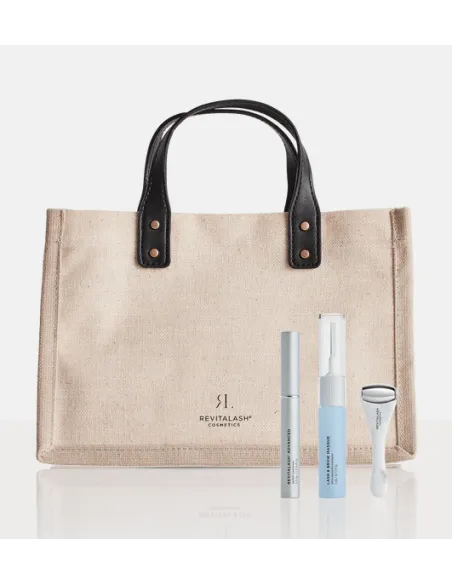 RevitaLash Ultimate Eye Collection | Pack Cuidado Intensivo Ojos y Pestañas