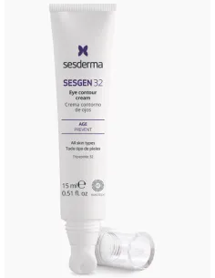 Sesderma Sesgen 32 Contorno de Ojos | Cuidado Antiedad Revitalizante