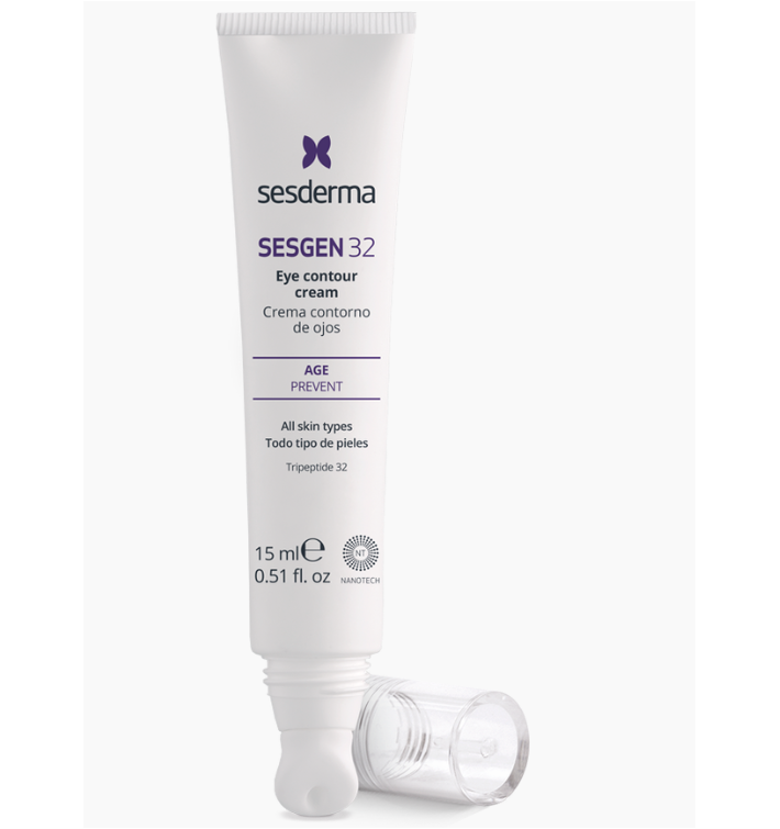 Sesderma Sesgen 32 Contorno de Ojos | Cuidado Antiedad Revitalizante