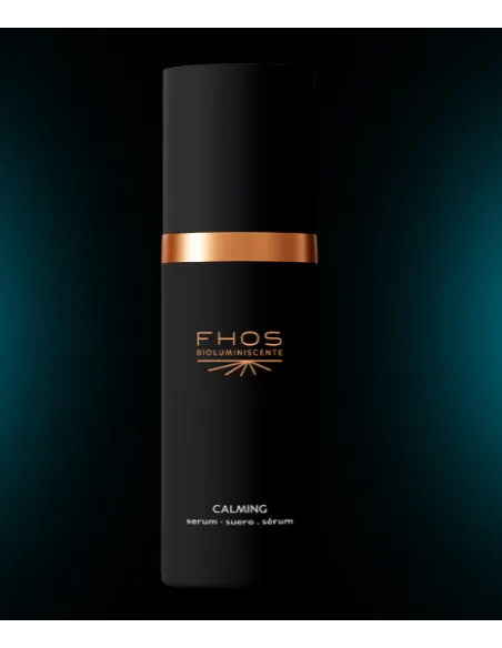 FHOS - SUERO CALMANTE|TIENDA SONIA GONZALEZ