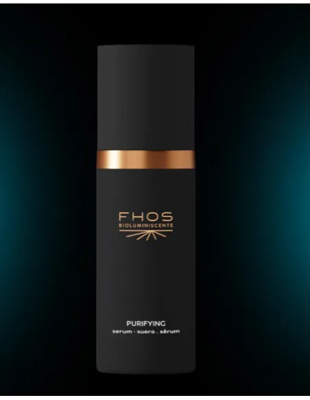 FHOS - SUERO PURIFICANTE|TIENDA SONIA GONZALEZ