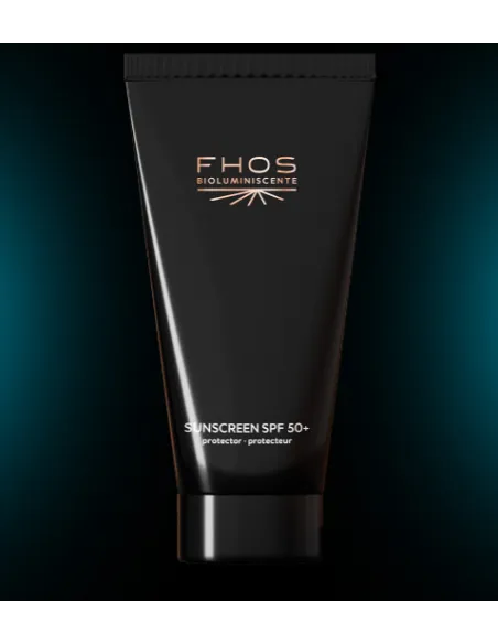 FHOS - PROTECCIÓN SOLAR SPF 50+|TIENDA SONIA GONZALEZ