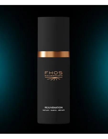 FHOS Suero Rejuvenecedor | Suero Antiedad para una Piel Más Joven y Radiante