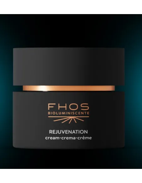 FHOS - CREMA REJUVENECEDORA|TIENDA SONIA GONZALEZ
