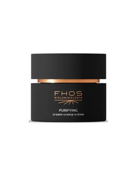 FHOS - CREMA PURIFICANTE|TIENDA SONIA GONZALEZ