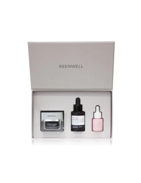 KEENWELL- PACK NAVIDAD OPTIMA- TIENDA SONIA GONZALEZ
