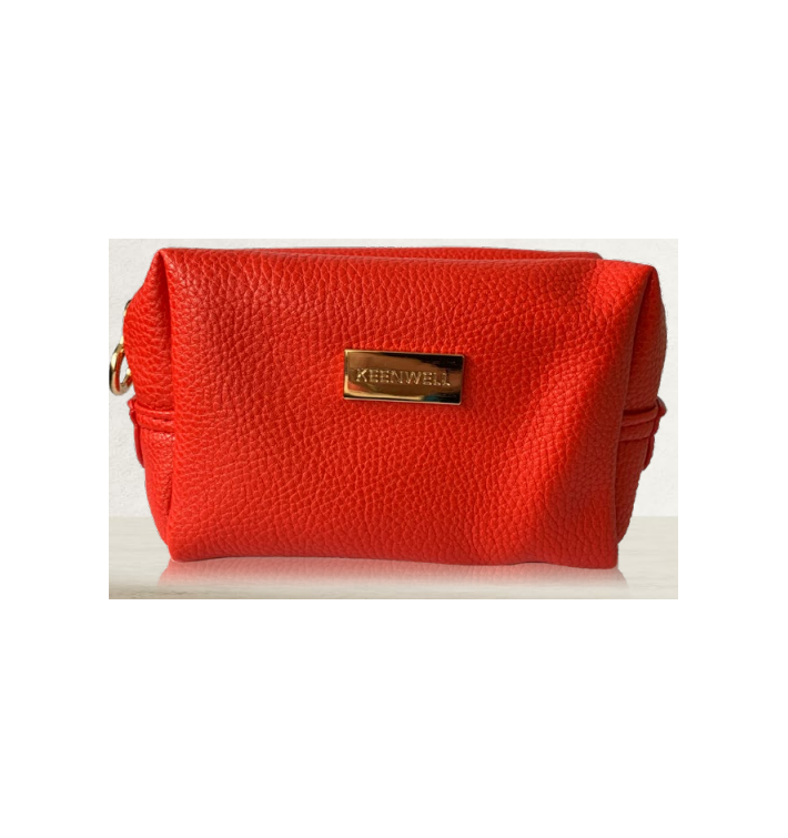 KEENWELL- PACK COSMETIC POUCH 03-TIENDA SONIA GONZALEZ