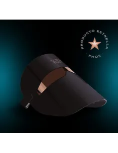 FHOS Box Calming Bioluminiscente | Crema + Sérum + Máscara LED 2