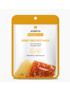 Sesderma Honey Bee Face Mask | Mascarilla Antiedad Hidratante y Reafirmante