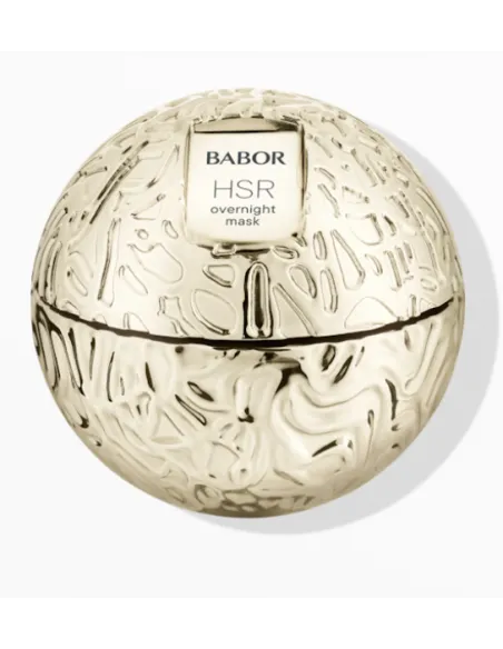 BABOR- HSR LIFTING OVERNIGHT MASK MASCARILLA DE NOCHE - TIENDA SONIA GONZALEZ