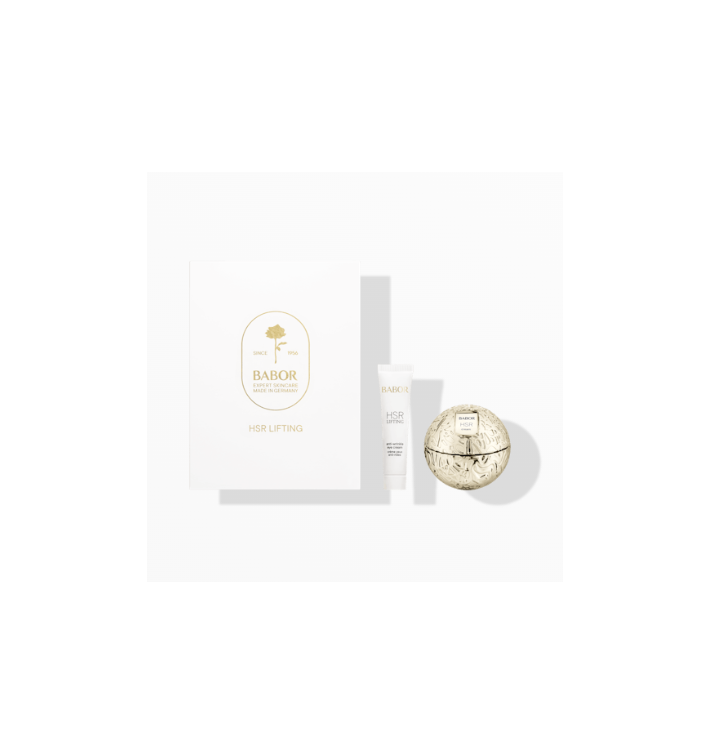 BABOR Pack HSR Lifting Antiarrugas Tratamiento Antiedad