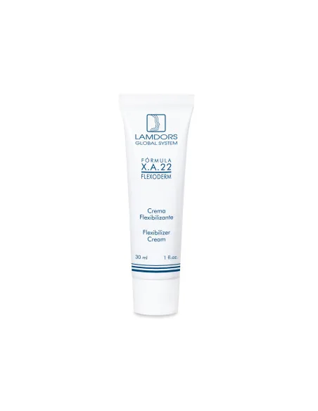 Lamdors X.A.22 Crema Flexibilizante Facial 30 ml