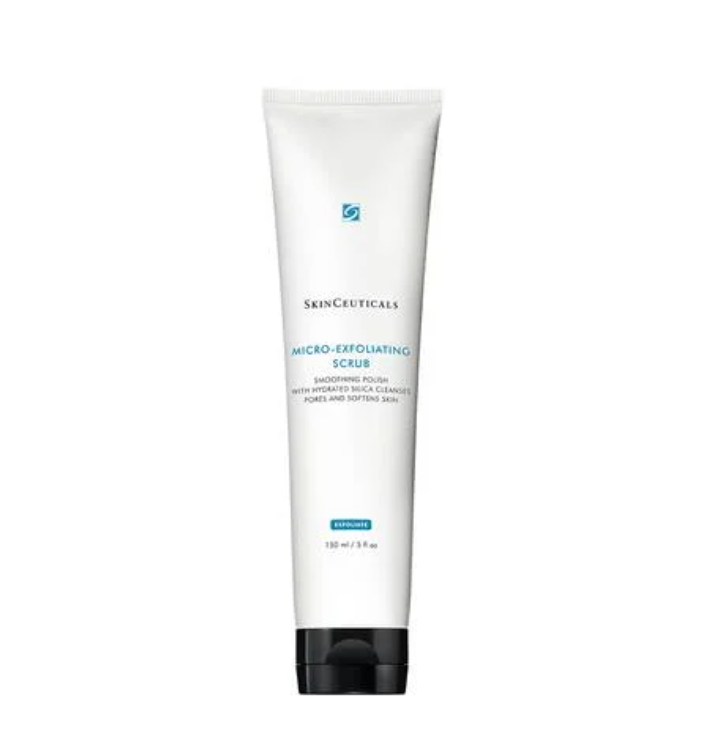 SkinCeuticals Micro-Exfoliating Scrub 150 ml | Exfoliante Facial