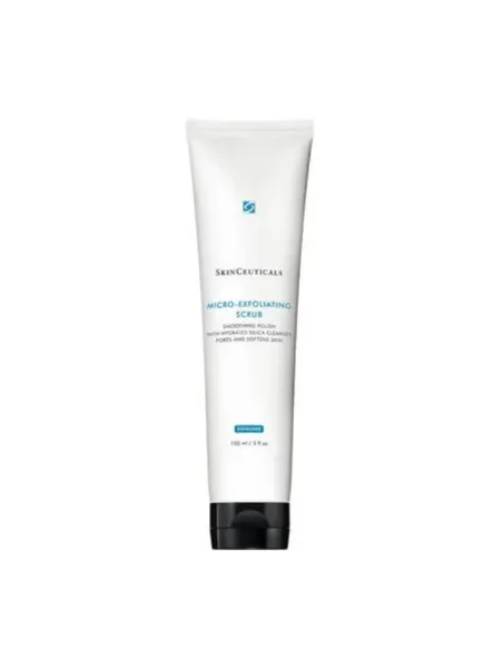 SkinCeuticals Micro-Exfoliating Scrub 150 ml | Exfoliante Facial