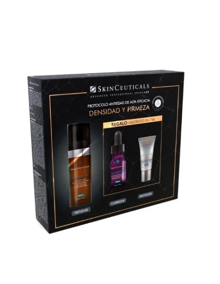 RESVERATROL B E - SKINCEUTICALS | TIENDA ONLINE SONIA GONZALEZ