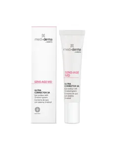 Sens-Age MD Ultra Corrector 3A Eye Contour 15 ml Mediderma