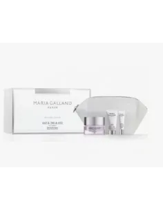 Pack Hidratante Lift'Expert - Maria Galland | Crema 660 + Mascarilla 280 + Contorno de Ojos 650