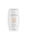 Skinderma Protector Solar SPF 50+ con Color | Protección y Tono Uniforme