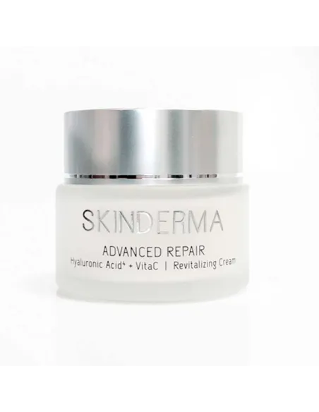 Crema Advanced Repair Lumin C | Reparación e Iluminación para tu Piel