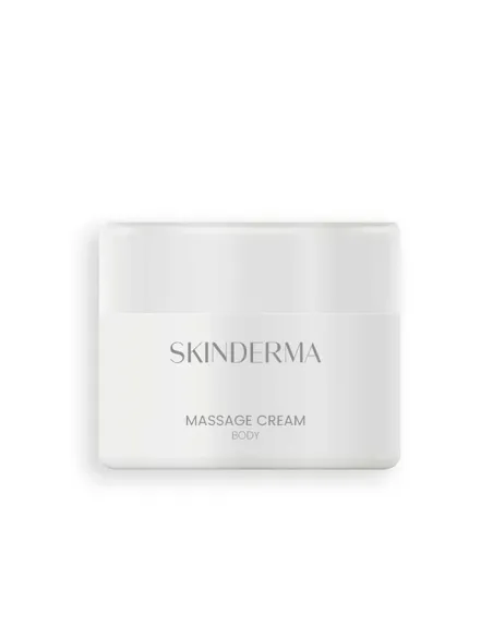 Skinderma Crema Lipolítica Corporal | Reducción de Celulitis y Contorno Corporal