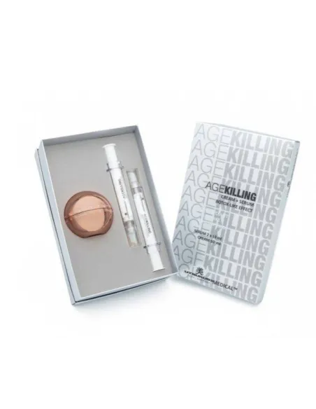Utsukusy Agekilling Set | Relleno de Arrugas y Antiedad Completo Utsukusy Agekilling Set | Relleno de Arrugas y Antiedad Completo