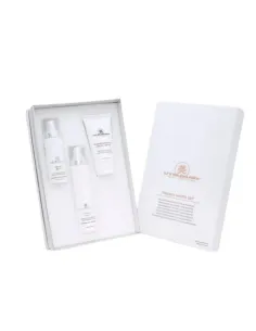 Tranex White Set - Tratamiento Blanqueador y Reafirmante para una Piel Radiante | Utsukus