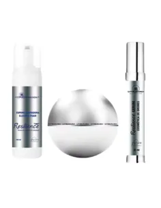 Utsukusy Set Resilience | Tratamiento Reafirmante y Regenerador Facial