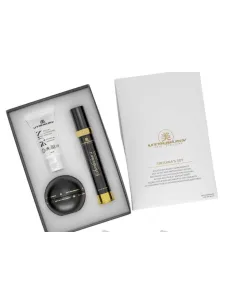 Utsukusy Set Sirtuina's | Tratamiento Antiedad Reafirmante y Regenerador
