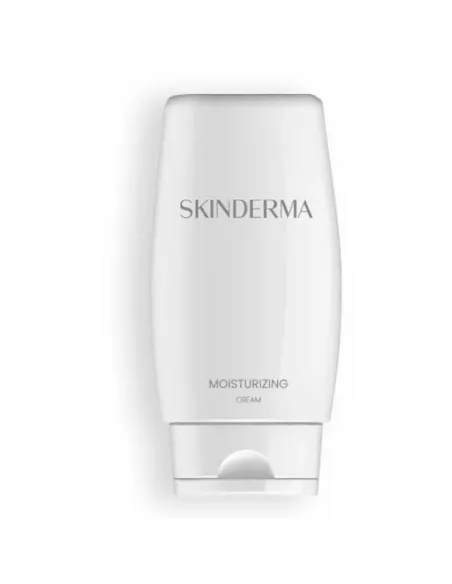 Crema Hidratante Facial | Hidratación Profunda y Protección Diaria